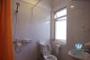 Beautiful 02 bedroom apartment for rent in Yen Phu street, Tay Ho, Hanoi